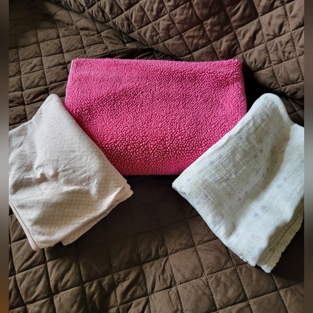 Baby Blankets (3)
